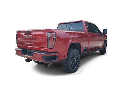 New 2025 GMC Sierra 2500 AT4 Crew Cab 4WD Pickup for sale #S3712 - photo 2