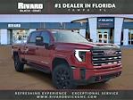 New 2025 GMC Sierra 2500 AT4 Crew Cab 4WD Pickup for sale #S3712 - photo 1