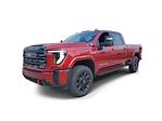 New 2025 GMC Sierra 2500 AT4 Crew Cab 4WD Pickup for sale #S3712 - photo 3