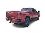 New 2025 GMC Sierra 2500 AT4 Crew Cab 4WD Pickup for sale #S3712 - photo 2