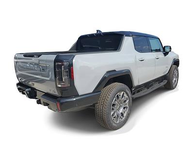 New 2025 GMC Hummer EV Pickup 3X Crew Cab AWD Pickup for sale #S3770 - photo 2