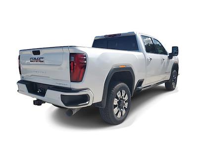 New 2025 GMC Sierra 2500 Denali Crew Cab 4WD Pickup for sale #S3787 - photo 2