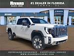 New 2025 GMC Sierra 2500 Denali Crew Cab 4WD Pickup for sale #S3787 - photo 1