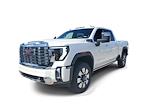 New 2025 GMC Sierra 2500 Denali Crew Cab 4WD Pickup for sale #S3787 - photo 3
