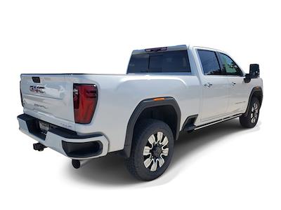 New 2025 GMC Sierra 2500 Denali Crew Cab 4WD Pickup for sale #S3788 - photo 2