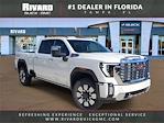 New 2025 GMC Sierra 2500 Denali Crew Cab 4WD Pickup for sale #S3788 - photo 1