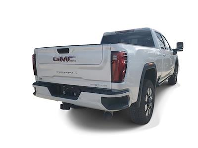 New 2025 GMC Sierra 2500 Denali Crew Cab 4WD Pickup for sale #S3790 - photo 2