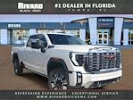 New 2025 GMC Sierra 2500 Denali Crew Cab 4WD Pickup for sale #S3790 - photo 1
