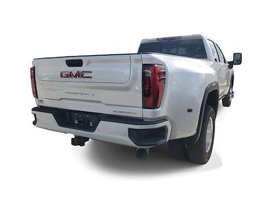 New 2025 GMC Sierra 3500 Denali Crew Cab 4WD Pickup for sale #S3802 - photo 2