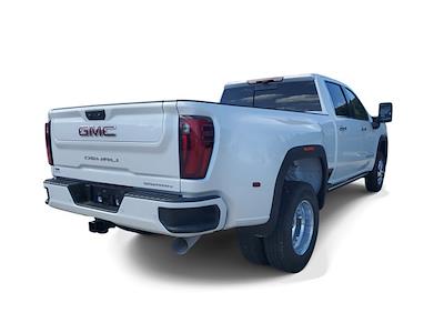 New 2025 GMC Sierra 3500 Denali Crew Cab 4WD Pickup for sale #S3803 - photo 2