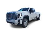New 2025 GMC Sierra 3500 Denali Crew Cab 4WD Pickup for sale #S3803 - photo 3