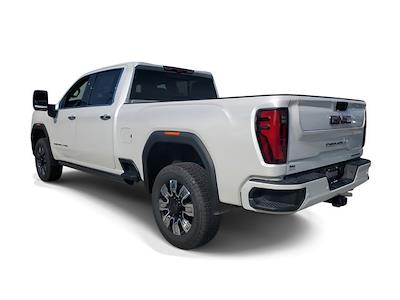 New 2025 GMC Sierra 2500 Denali Crew Cab 4WD Pickup for sale #S3816 - photo 2