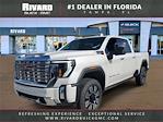New 2025 GMC Sierra 2500 Denali Crew Cab 4WD Pickup for sale #S3816 - photo 1