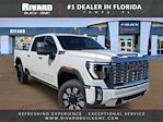 New 2025 GMC Sierra 2500 Denali Crew Cab 4WD Pickup for sale #S3817 - photo 1
