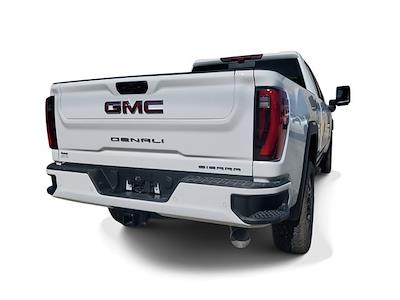 New 2025 GMC Sierra 2500 Denali Crew Cab 4WD Pickup for sale #S3818 - photo 2