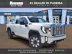 New 2025 GMC Sierra 2500 Denali Crew Cab 4WD Pickup for sale #S3818 - photo 1