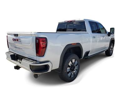 New 2025 GMC Sierra 2500 Denali Crew Cab 4WD Pickup for sale #S3819 - photo 2