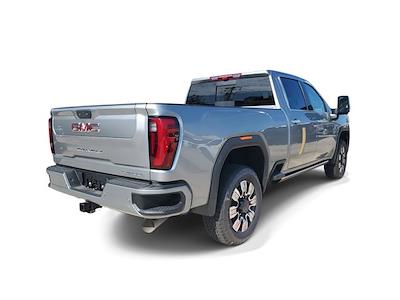 New 2025 GMC Sierra 2500 Denali Crew Cab 4WD Pickup for sale #S3849 - photo 2