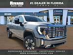 New 2025 GMC Sierra 2500 Denali Crew Cab 4WD Pickup for sale #S3849 - photo 1