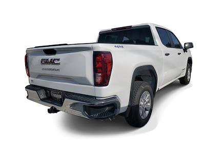 New 2025 GMC Sierra 1500 Pro Crew Cab 4WD Pickup for sale #S3868 - photo 2