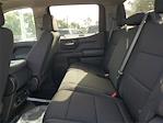 New 2025 GMC Sierra 1500 Pro Crew Cab 4WD Pickup for sale #S3868 - photo 10