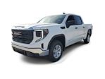 New 2025 GMC Sierra 1500 Pro Crew Cab 4WD Pickup for sale #S3868 - photo 3
