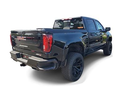 New 2025 GMC Sierra 1500 AT4 Crew Cab 4WD Pickup for sale #S3878 - photo 2