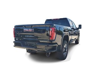 New 2025 GMC Sierra 2500 Denali Crew Cab 4WD Pickup for sale #S3880 - photo 2