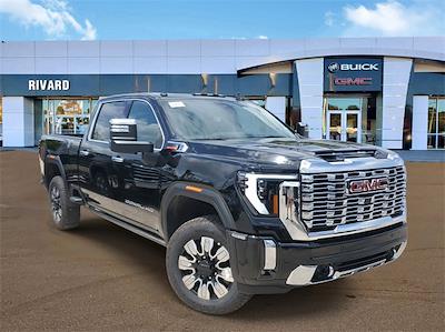 New 2025 GMC Sierra 2500 Denali Crew Cab 4WD Pickup for sale #S3881 - photo 1