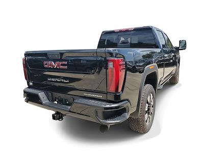 New 2025 GMC Sierra 2500 Denali Crew Cab 4WD Pickup for sale #S3881 - photo 2