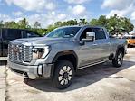 New 2025 GMC Sierra 2500 Denali Crew Cab 4WD Pickup for sale #S3896 - photo 3