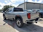 New 2025 GMC Sierra 2500 Denali Crew Cab 4WD Pickup for sale #S3896 - photo 4