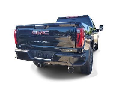 New 2025 GMC Sierra 2500 Denali Crew Cab 4WD Pickup for sale #S3898 - photo 2