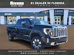 New 2025 GMC Sierra 2500 Denali Crew Cab 4WD Pickup for sale #S3898 - photo 1