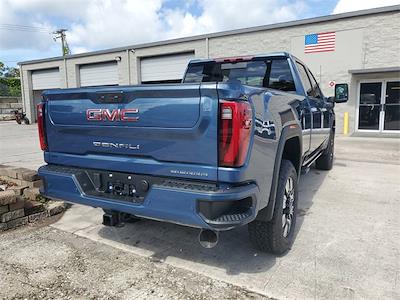 New 2025 GMC Sierra 2500 Denali Crew Cab 4WD Pickup for sale #S3907 - photo 2