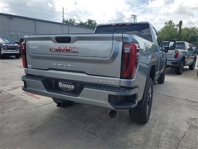 New 2025 GMC Sierra 2500 Denali Crew Cab 4WD Pickup for sale #S3909 - photo 2