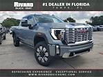New 2025 GMC Sierra 2500 Denali Crew Cab 4WD Pickup for sale #S3909 - photo 1