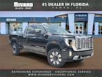 New 2025 GMC Sierra 2500 Denali Crew Cab 4WD Pickup for sale #S3911 - photo 1