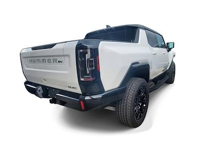 New 2025 GMC Hummer EV Pickup 2X Crew Cab AWD Pickup for sale #S3918 - photo 2