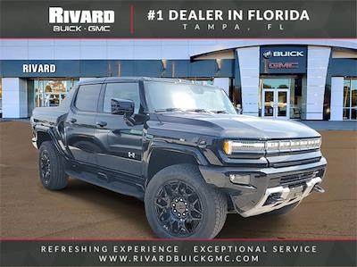 New 2025 GMC Hummer EV Pickup 2X Crew Cab AWD Pickup for sale #S3919 - photo 1