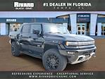 New 2025 GMC Hummer EV Pickup 2X Crew Cab AWD Pickup for sale #S3919 - photo 1