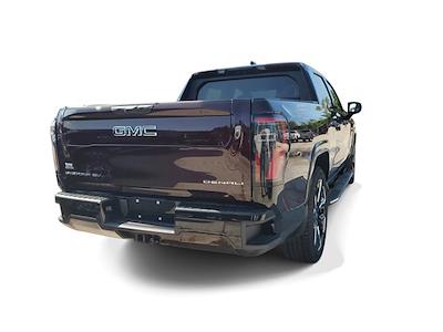New 2025 GMC Sierra EV Denali Crew Cab 4WD Pickup for sale #S3928 - photo 2