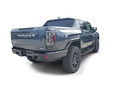New 2025 GMC Hummer EV Pickup 2X Crew Cab AWD Pickup for sale #S3943 - photo 2