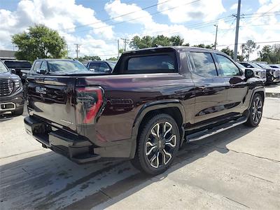 New 2025 GMC Sierra EV Denali Crew Cab 4WD Pickup for sale #S3946 - photo 2