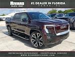 New 2025 GMC Sierra EV Denali Crew Cab 4WD Pickup for sale #S3946 - photo 1