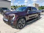 New 2025 GMC Sierra EV Denali Crew Cab 4WD Pickup for sale #S3946 - photo 3