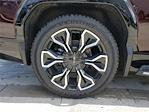New 2025 GMC Sierra EV Denali Crew Cab 4WD Pickup for sale #S3946 - photo 5