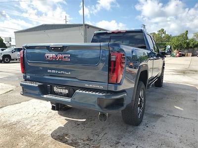 New 2025 GMC Sierra 2500 Denali Crew Cab 4WD Pickup for sale #S3949 - photo 2