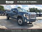 New 2025 GMC Sierra 2500 Denali Crew Cab 4WD Pickup for sale #S3949 - photo 1