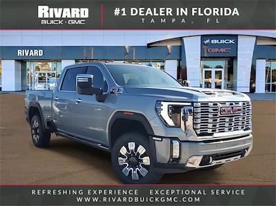 New 2025 GMC Sierra 2500 Denali Crew Cab 4WD Pickup for sale #S3950 - photo 1